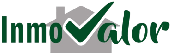 Inmovalor Logo